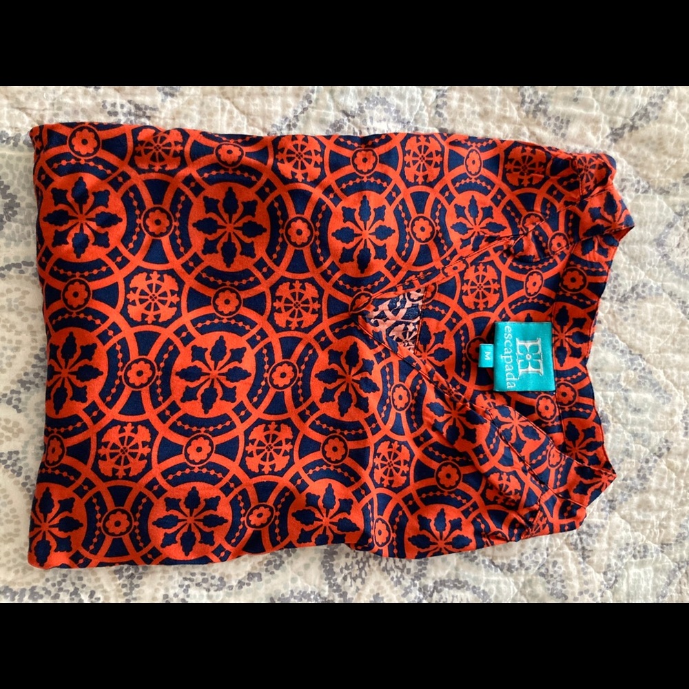 Escapada tunic - Picture 2 of 8